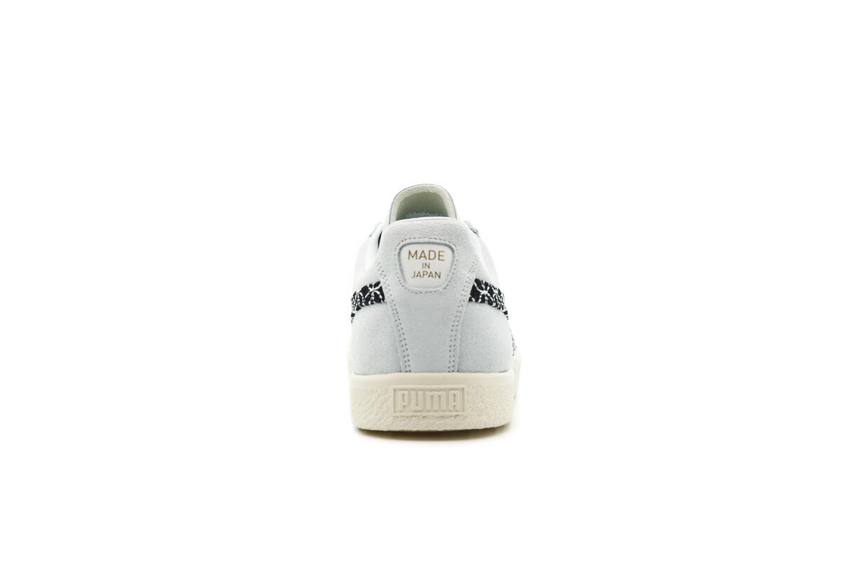 Puma SUEDE VTG MIJ SASHIKO | 381166-01 | AFEW STORE